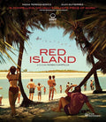 Red Island - Red Island - Blu-ray