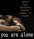 You Are Alone - You Are Alone - Blu-ray