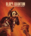 Blood Quantum - Blood Quantum - Blu-ray