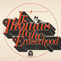 Jr Thomas - Jr. Thomas In The Eraserhood [LP]