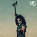 Zig Zags - Deadbeat At Dawn - Music CD
