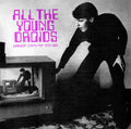 All The Young Droids - Junkshop Synth / Various - All The Young Droids - Junkshop Synth / Various - Music CD