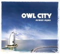 Owl City - Ocean Eyes - Music CD