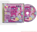 Beach Bunny - Tunnel Vision - Music CD