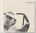 Gossett,dylan - Westward - Music CD