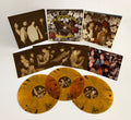 Small Faces - Autumn Stone - Expanded Limited Anniversary Edition Autumn Orange Vinyl [LP]
