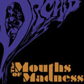 The Mouths Of Madness [LP] Vinyl Record