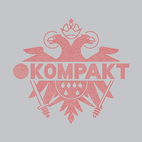 Kompakt 500 / Various - Kompakt 500 / Various - Music CD
