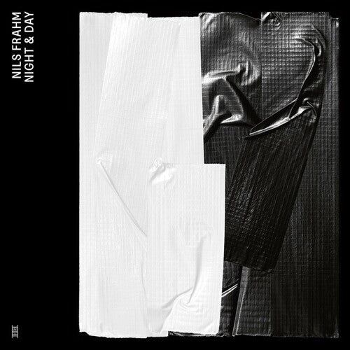 Frahm,nils - Night & Day - Music CD