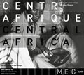 Central Africa Sanza Music In Land Of Gbaya / Var - Central Africa Sanza Music In Land Of Gbaya / Var - Music CD