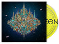 Dance Gavin Dance - Pantheon - Music CD