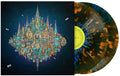 Dance Gavin Dance - Pantheon [Cobalt/Orange Smush/Splatter 2 LP]
