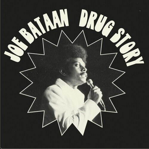 Bataan,joe - Drug Story - Vinyl Record