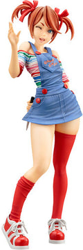 Chucky - Bishoujo Statue - Chucky - Bishoujo Statue - Collectibles
