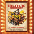 Wu-Tang Clan & Mathematics - Black Samson, The Bastard Swordsman: Wu-Tang, The Saga Continues Collection