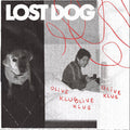 Klug,olive - Lost Dog - Vinyl Record