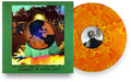 Apocalypse Wow - Orange [LP] Vinyl Record