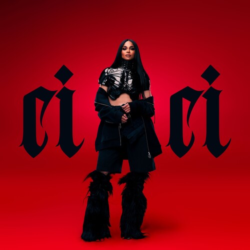 Ciara - Cici - Vinyl Record