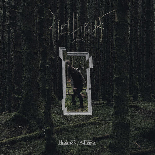 Helheim - Hrabnar / Ad Vesa - Vinyl Record