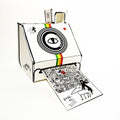 Apparel Music B-day 15 / Various - Apparel Music B-day 15 / Various - Vinyl Record