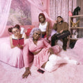 Lateena / Bony Fly - Wicked Girl Era [LP]