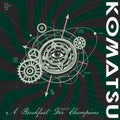 A Breakfast For Champions [LP] Vinyl Record