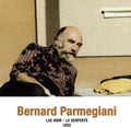 Parmegiani,bernard - Lac Noir - La Serpente 1992 - Music CD