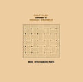 Dedalus Ensemble Performing Philip Glass: Music With Changing Parts Music CD