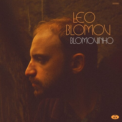 Blomov,leo - Blomovinho - Music CD