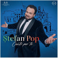 Pop,stefan - Canto Per Te - Super Audio CD