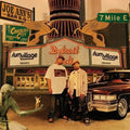 Slum Village - Detroit Deli - Vinyl Record