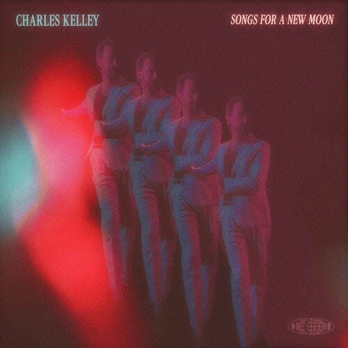Kelley,charles - Songs For A New Moon - Vinyl Record