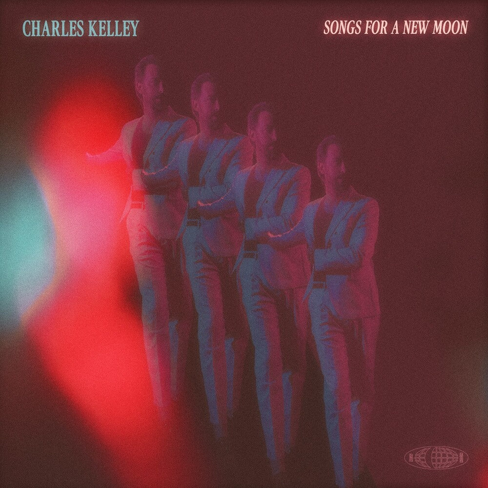 Songs For A New Moon (Gate) [LP] Vinyl Record