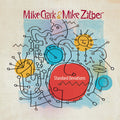 Clark,mike / Zilber,mike - Standard Deviations - Music CD