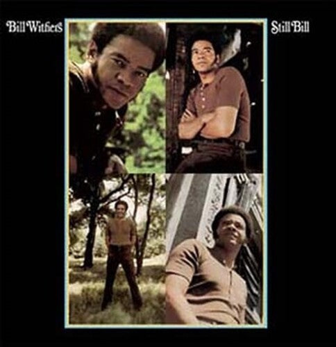 Withers,bill - Still Bill - Vinyl Record