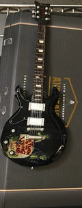 Axe Hvn Zv523 Zacky Vengeance Avg Svnfld Living De - Axe Hvn Zv523 Zacky Vengeance Avg Svnfld Living De - Collectibles