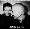 Baraka 1980 [LP] Vinyl Record