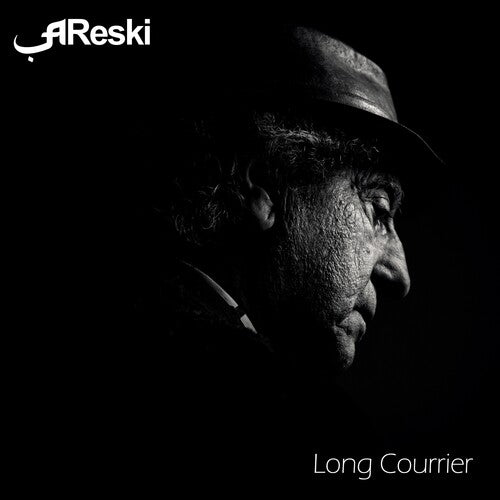 Areski - Long Courrier - Music CD