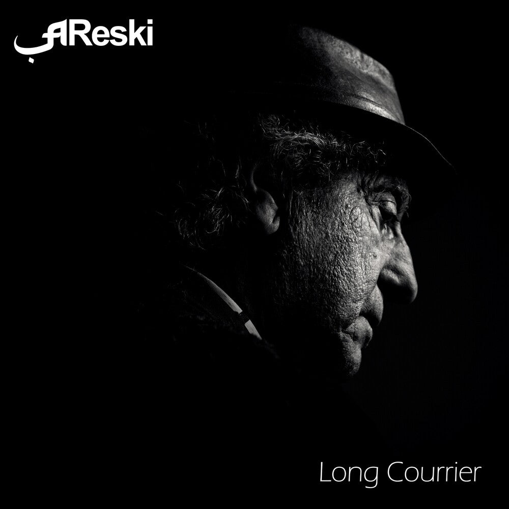 Long Courrier [LP] Vinyl Record