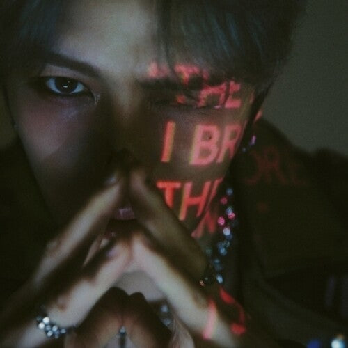 Kim Jae Joong - Beauty In Chaos - Photobook Album - Music CD