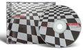 Dpr Cream & Dpr Artic - No Drugs - Limited Edition - Music CD