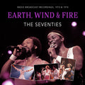 Earth, Wind & Fire - Seventies [CD]