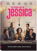 Trouble With Jessica - Trouble With Jessica - DVD