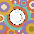 First Love - Love At First Sight [LP]
