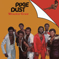 Wreckin' Crew - Pixie Dust - Vinyl Record