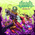 Byonoisegenerator - Subnormal Dives - Music CD