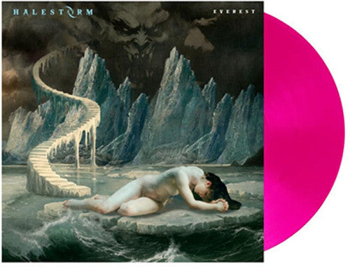 Halestorm - Everest - Vinyl Record