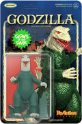 Toho Reaction Figures - Godzilla Model Kit (glow) - Toho Reaction Figures - Godzilla Model Kit (glow) - Collectibles
