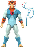 Thundercats Deluxe Wave 02 - Tygra - Thundercats Deluxe Wave 02 - Tygra - Collectibles