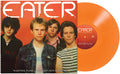 Eater - Wasting Time - The Lost 1978 Sessions - Vinyl Record